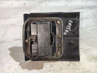  Фонарь крышки багажника левый Volkswagen Passat B3 Арт 29839340, вид 2