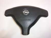 90437285 Подушка безопасности в рулевое колесо к Opel Zafira A Арт 00000388414