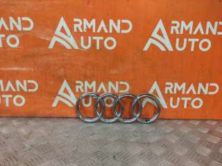 4M0853605 2ZZ, 4m0853605 эмблема к Audi Q7 4M Арт AR203833