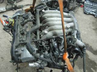 Двигатель  Kia Magentis MS 2.4  Бензин, 2005г. G6EA  - Фото 4