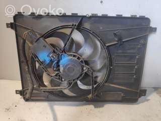 8240563 , artVYT22440 Вентилятор радиатора к Ford S-Max 2 Арт VYT22440