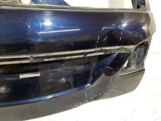 крышка багажника Mercedes GL X166 2012г. A1667400105 - Фото 10