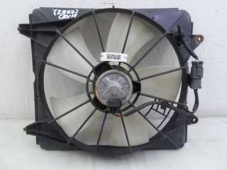 AX263500600 Вентилятор охлаждения (электро) к Honda CR-V 3 Арт 00139233
