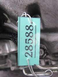 Двигатель  Toyota Avensis 3 2.0 дизель Дизель, 2010г. 1AD 5529601  - Фото 7