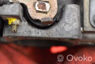 Заслонка дроссельная Opel Vectra B 1999г. 90529710, 90529710 , artMKO66717 - Фото 9