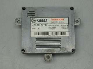  Блок управления светом к Audi Q3 1 Арт smt345101696