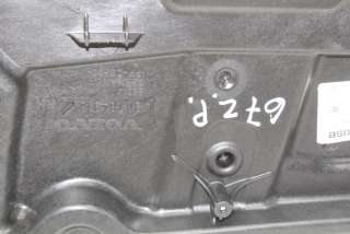 Стеклоподъемник задний правый Volkswagen Scirocco 2008г. 3628219 , art8227281 - Фото 2