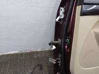Стекло двери задней правой Kia Sorento 2 2013г.  - Фото 10