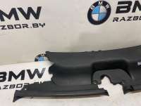 Пластик моторного отсека BMW X3 E83 2008г. 13713402286, 3402286 - Фото 4