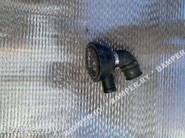 Клапан вентиляции картерных газов Audi A4 B7 2005г.  - Фото 1