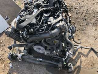 Двигатель  BMW X5 G05  3.0  Бензин, 2020г. B58B30C,B58  - Фото 10