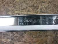Молдинг (рамка) решетки радиатора Lada Granta 2012г. 21902803242 - Фото 4
