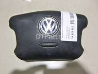 3B0880201AN Подушка безопасности в рулевое колесо к Volkswagen Golf 4 Арт AM14929692