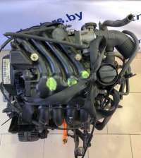 Двигатель  Seat Cordoba 2 1.6  Бензин, 2000г. AKL  - Фото 6