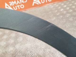 расширитель крыла Mercedes GLA X156 2013г. a1568851200 - Фото 4