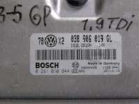 0 281 010 944 Блок управления двигателем к Volkswagen Passat B5 Арт 14326
