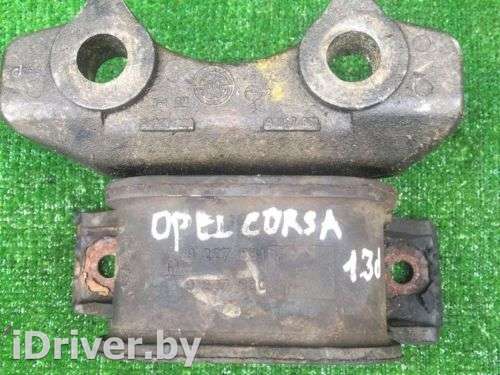 Подушка крепления двигателя Opel Corsa C 2003г. 9227881 - Фото 1