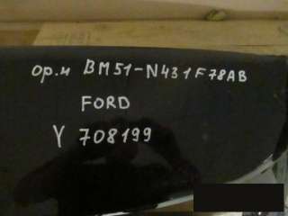 Дверь багажника Ford Focus 3 2011г. BM51-N431F78AB - Фото 4