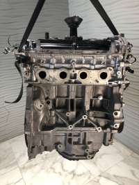 MRA8DE Двигатель к Nissan TIIDA C13 Арт 60025798
