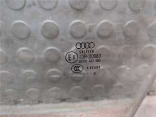 4F0845201D Стекло двери Audi A6 C6 (S6,RS6) Арт 8198777, вид 2