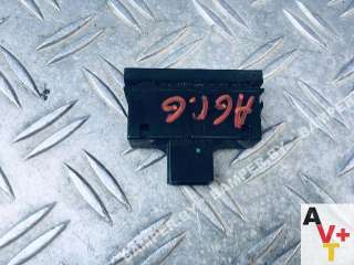 4F0941509 Кнопка аварийной сигнализации Audi A6 C6 (S6,RS6) Арт 114465897, вид 2
