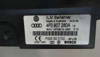 Блок комфорта Audi A6 Allroad C6 2009г. 4f0907280a - Фото 2