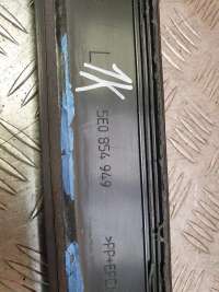молдинг двери Skoda Octavia A7 2017г. 5e0854949 - Фото 5