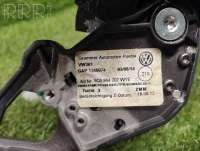 Подлокотник Volkswagen Jetta 6 2014г. 5c6864207 , artDTR41022 - Фото 2