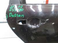 Дверь задняя правая Datsun On-Do  821005PA0C - Фото 2