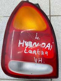  Фонарь задний левый к Hyundai Lantra 2 Арт 111126
