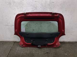 Крышка багажника (дверь 3-5) Alfa Romeo Mito 2010г. 50516576 - Фото 5