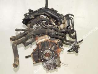 CAX Двигатель к Volkswagen Eos Арт O5-44_9