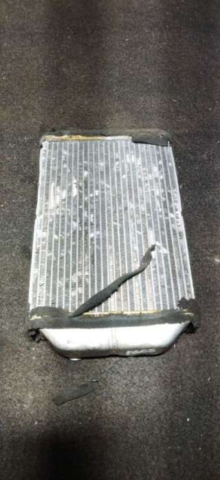 Радиатор отопителя (печки) Audi A6 C5 (S6,RS6) 1998г.  - Фото 2