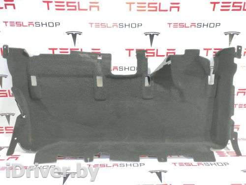 ковер салонный Tesla model 3 2020г. 1127289-00-E - Фото 1