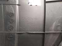 Обшивка двери передняя левая Kia Picanto 2 2011г. 823071Y050BK5 - Фото 3