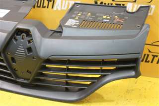  Решетка радиатора Renault Logan 1 Арт 27578MA, вид 3