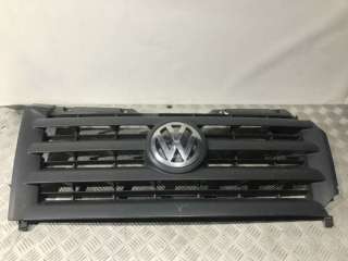 Решетка радиатора Volkswagen Crafter 1 2010г. 2E0 853 653, 906 880 00 85 - Фото 2