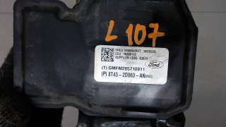 Блок ABS Ford Edge 1 2008г. 8t432d063an - Фото 3
