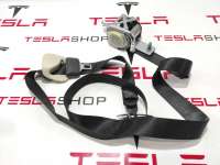 1019469-00-A Ремень безопасности передний правый к Tesla model S Арт 9915669