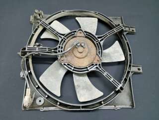  Вентилятор радиатора к Nissan Primera 11 Арт 145-26
