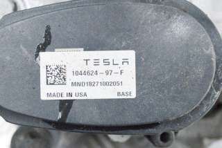 Суппорт задний правый Tesla model 3 2018г. 1098483-00-F, 1044624-97-F , art152758 - Фото 8