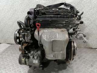 Двигатель  Volvo V40 1 1.8 GDi Бензин, 2002г.   - Фото 5