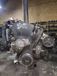 ALH Двигатель к Volkswagen Golf 4 Арт 55057931