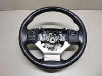 4510076100C4 Рулевое колесо для AIR BAG (без AIR BAG) к Lexus CT Арт AM22925184