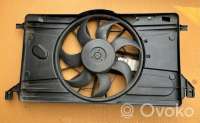Вентилятор радиатора Volvo C30 2009г. 7m518c607ab, 1137328365, 7m518c607 , artRYL3766 - Фото 5