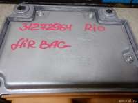 Блок управления AIR BAG Kia Rio 3 2012г. 959104Y200 - Фото 2