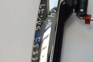 Ручка наружная передняя правая Lexus ES 4 2004г. art318490 - Фото 3