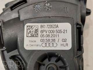 Педаль газа Audi Q5 2 2011г. 8k1723523a , artEIM3962 - Фото 2