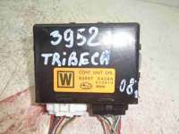 84067XA04A Блок управления светом к Subaru Tribeca Арт 00037931