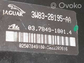 Цилиндр тормозной главный Jaguar XKR 2005г. 3w832b195aa, 03784918014, 0250784918 , artIOM560 - Фото 2